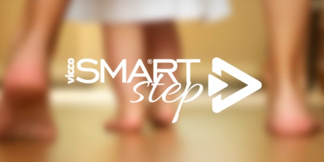 SMART STEP - Анатомические стельки с памятью стопы