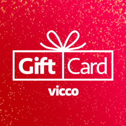 vicco gift card