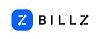 Логотип BILLZ